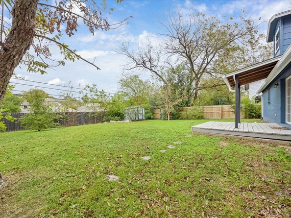 2116 Vanderbilt LN, Austin TX 78723
