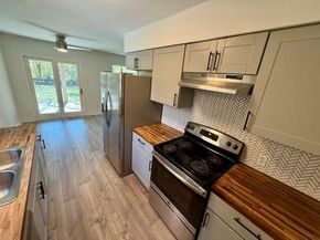 7303 Whispering Creek CIR A & B, Austin TX 78736