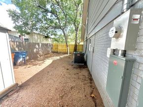 7303 Whispering Creek CIR A & B, Austin TX 78736