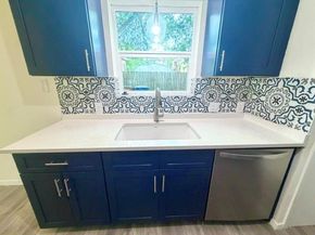 7303 Whispering Creek CIR A & B, Austin TX 78736