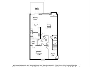 7303 Whispering Creek CIR A & B, Austin TX 78736