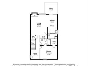 7303 Whispering Creek CIR A & B, Austin TX 78736