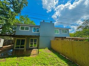 7303 Whispering Creek CIR A & B, Austin TX 78736