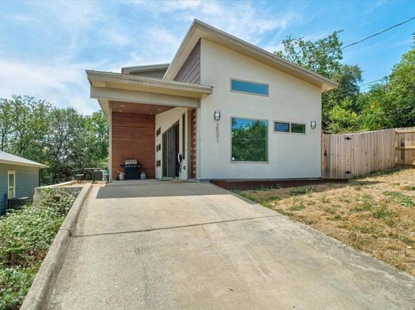 2501 E 9th ST, Austin TX 78702