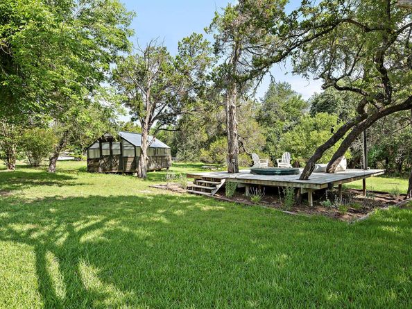 5204 Cueva DR, Austin TX 78738