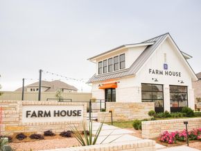 112 Irvine PASS, Liberty Hill TX 78642