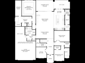 112 Irvine PASS, Liberty Hill TX 78642