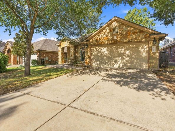 10416 Big Thicket DR, Austin TX 78747