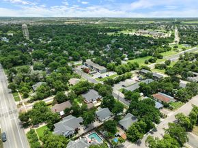 810 E University Ave, Georgetown TX 78626