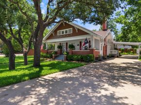 810 E University Ave, Georgetown TX 78626