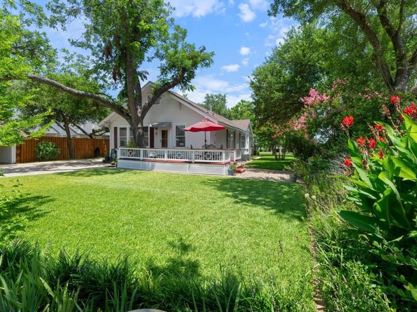 810 E University Ave, Georgetown TX 78626