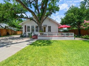 810 E University Ave, Georgetown TX 78626