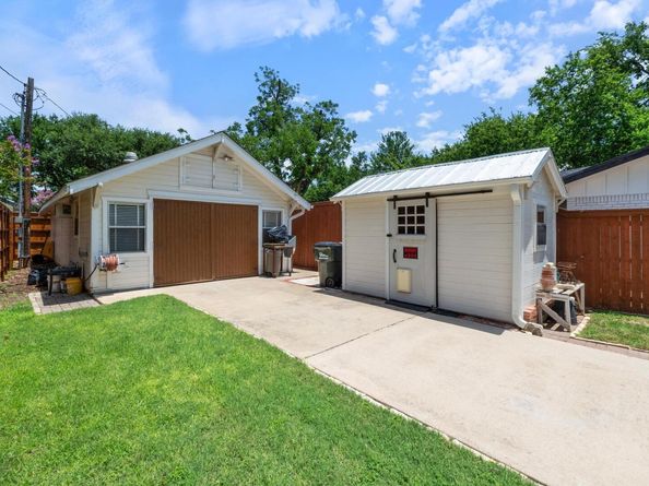 810 E University Ave, Georgetown TX 78626