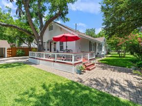 810 E University Ave, Georgetown TX 78626