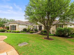 7417 Turnbuoy DR, Austin TX 78730