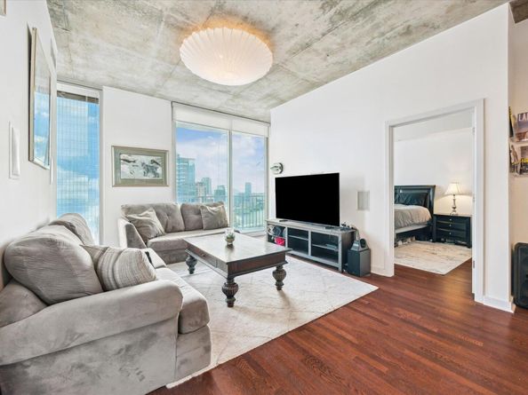360 Nueces ST 3309, Austin TX 78701