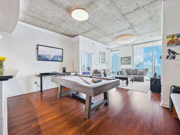 360 Nueces ST 3309, Austin TX 78701