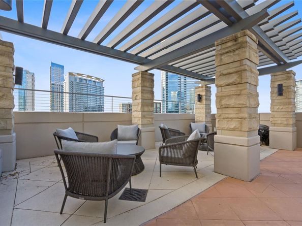 360 Nueces ST 3309, Austin TX 78701