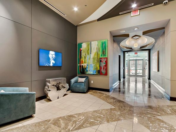360 Nueces ST 3309, Austin TX 78701