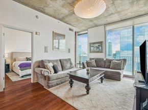 360 Nueces ST 3309, Austin TX 78701