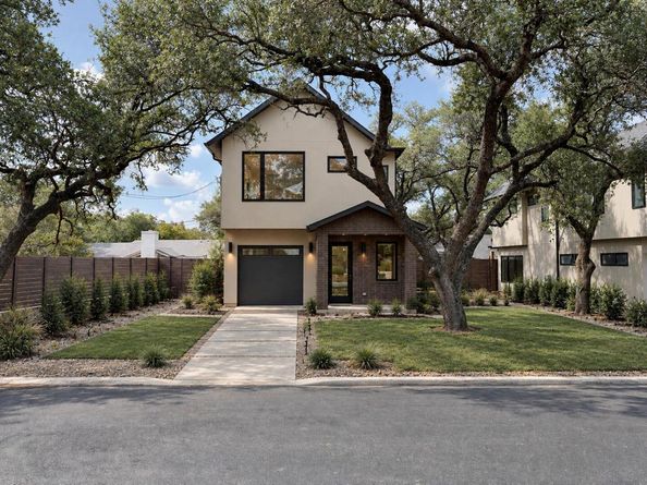 11628 Ladera Vista Dr Unit A, B, C, Austin TX 78759