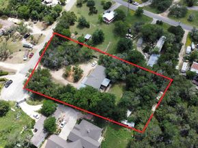 5408 Phillips CIR, Austin TX 78734