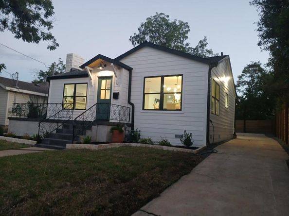 2009 Hamilton Ave, Austin TX 78702