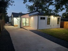 2009 Hamilton Ave, Austin TX 78702