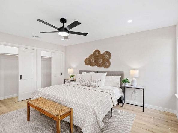 2009 Hamilton Ave, Austin TX 78702