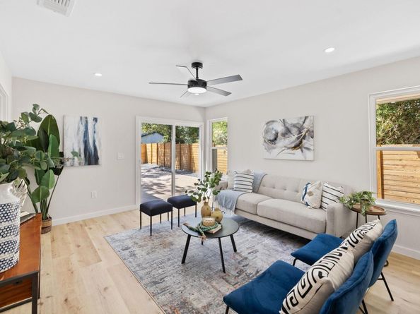 2009 Hamilton Ave, Austin TX 78702