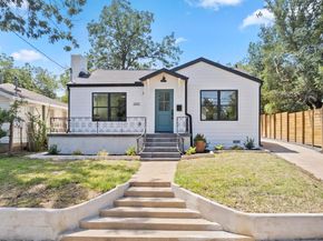 2009 Hamilton Ave, Austin TX 78702