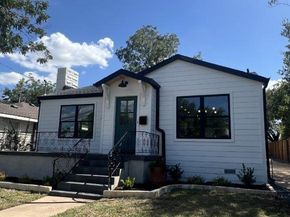 2009 Hamilton Ave, Austin TX 78702