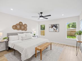 2009 Hamilton Ave, Austin TX 78702