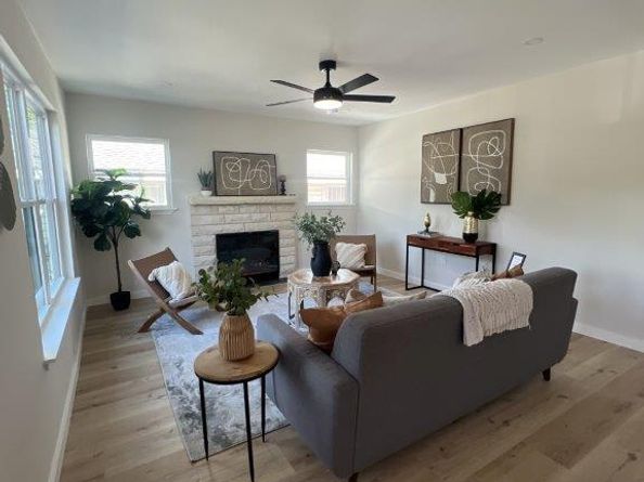 2009 Hamilton Ave, Austin TX 78702