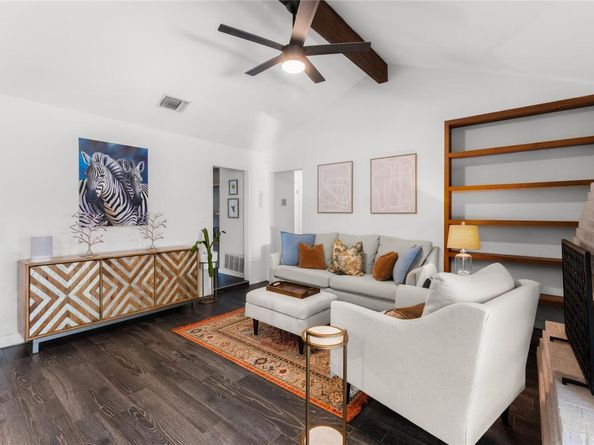 2408 Shiloh Dr, Austin TX 78745
