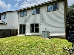 10341 Garbacz DR, Austin TX 78748