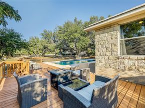 3110 Point CV, Lago Vista TX 78645
