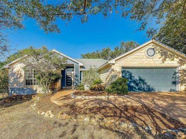3110 Point CV, Lago Vista TX 78645