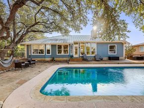 3110 Point CV, Lago Vista TX 78645