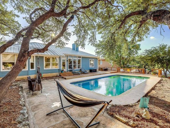 3110 Point CV, Lago Vista TX 78645