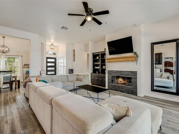 3110 Point CV, Lago Vista TX 78645