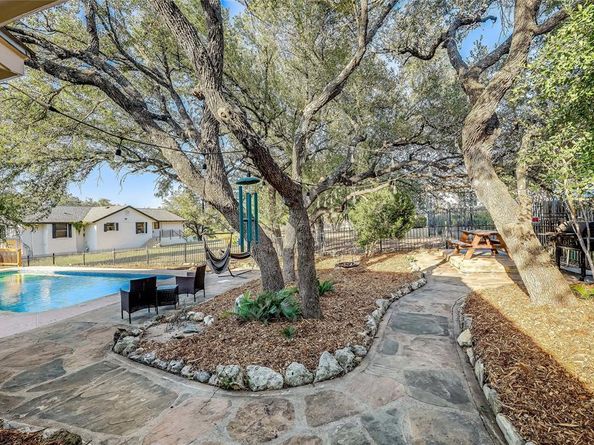 3110 Point CV, Lago Vista TX 78645