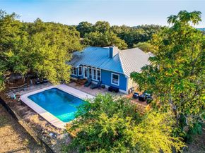 3110 Point CV, Lago Vista TX 78645
