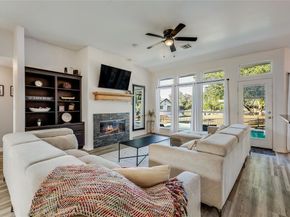 3110 Point CV, Lago Vista TX 78645