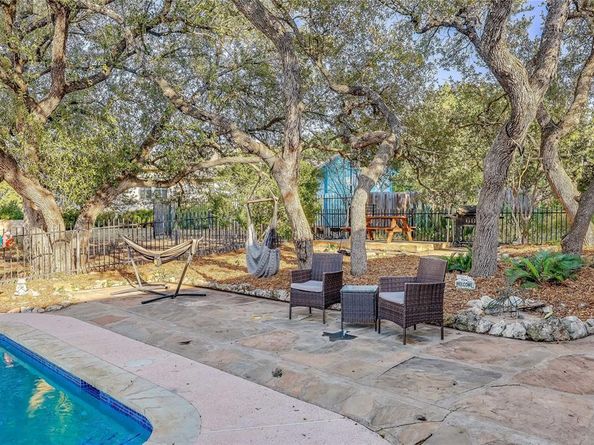 3110 Point CV, Lago Vista TX 78645