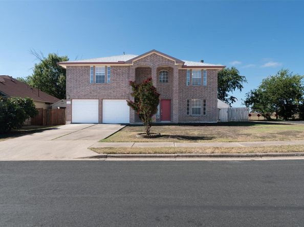 1601 Lantana DR, Round Rock TX 78664