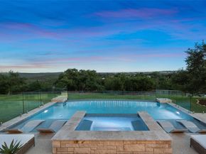 1302 Sparrow LN, Austin TX 78734