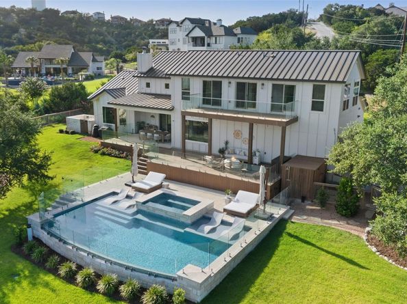 1302 Sparrow LN, Austin TX 78734