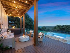 1302 Sparrow LN, Austin TX 78734