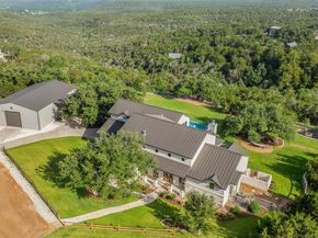 1302 Sparrow LN, Austin TX 78734